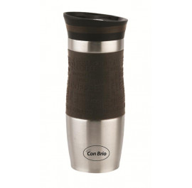 Купить Термокружка Con Brio CB-364 Brown Купить Термокружка Con Brio CB-364 Brown