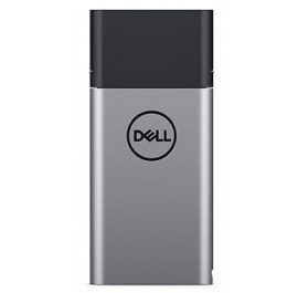 Купить Батарея мобильная Dell Hybrid Adapter + USB-C 12800mAh (450-AGHQ) Купить Батарея мобильная Dell Hybrid Adapter + USB-C 12800mAh (450-AGHQ)