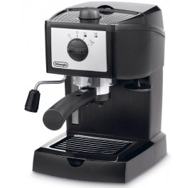 Купить Кофеварка рожковая Delonghi EC153.B Купить Кофеварка рожковая Delonghi EC153.B