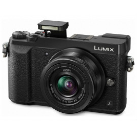 Купить Фотокамера Panasonic DMC-GX80 Kit 12-32mm Купить Фотокамера Panasonic DMC-GX80 Kit 12-32mm