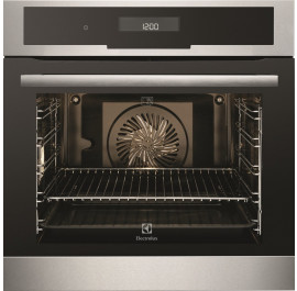 Купить Духовой шкаф электрический Electrolux EOB5851FOX Купить Духовой шкаф электрический Electrolux EOB5851FOX