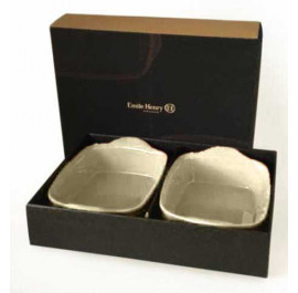 Купить Форма для выпечки Emile Henry 22x14 см 2 шт. 029749 Купить Форма для выпечки Emile Henry 22x14 см 2 шт. 029749