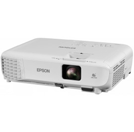 Купить Проектор Epson EB-X05 (V11H839040) Купить Проектор Epson EB-X05 (V11H839040)