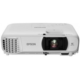 Купить Проектор Epson EH-TW610 (V11H849140) Купить Проектор Epson EH-TW610 (V11H849140)
