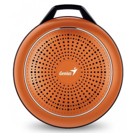 Купить Портативная акустика Genius SP-906BT Plus M2 Orange Купить Портативная акустика Genius SP-906BT Plus M2 Orange