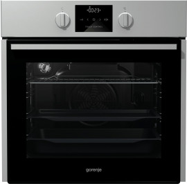Купить Духовой шкаф электрический Gorenje BO635E11XK Купить Духовой шкаф электрический Gorenje BO635E11XK