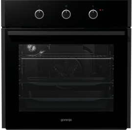 Купить Духовой шкаф электрический Gorenje BO 625 E10BG Купить Духовой шкаф электрический Gorenje BO 625 E10BG
