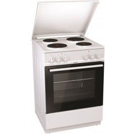 Купить Плита электрическая Gorenje E6121WD Купить Плита электрическая Gorenje E6121WD