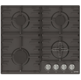Купить Варочная панель газовая Gorenje G640MB Купить Варочная панель газовая Gorenje G640MB