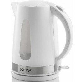 Купить Электрический чайник Gorenje K 17 WE Купить Электрический чайник Gorenje K 17 WE