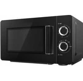Купить Микроволновая печь (СВЧ) Grunhelm 20MX68-LB Black Купить Микроволновая печь (СВЧ) Grunhelm 20MX68-LB Black