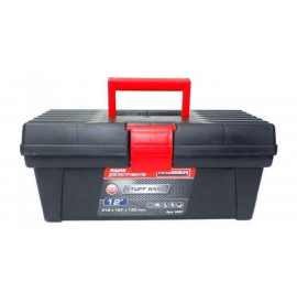 Купить Ящик для инструментов Haisser Stuff Basic 12'' (90007) Купить Ящик для инструментов Haisser Stuff Basic 12'' (90007)