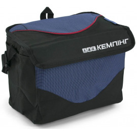Купить Сумка изотермическая Кемпинг HB5-718 9L (Blue) Купить Сумка изотермическая Кемпинг HB5-718 9L (Blue)