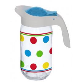 Купить Кувшин Herevin Colori 1 л (111249-000) Купить Кувшин Herevin Colori 1 л (111249-000)