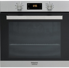 Купить Духовой шкаф электрический Hotpoint-Ariston FA3540HIXHA Купить Духовой шкаф электрический Hotpoint-Ariston FA3540HIXHA