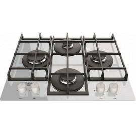Купить Варочная панель газовая Hotpoint-Ariston TQG 641\HA(W) Купить Варочная панель газовая Hotpoint-Ariston TQG 641\HA(W)