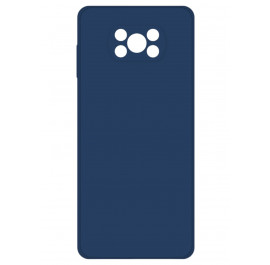 Смартфон Xiaomi Poco X3 Pro 8/256Gb Frost Blue купить - цена
