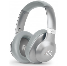 Купить Наушники полноразмерные JBL Everest Elite 750NC Silver (V750NXTSIL) Купить Наушники полноразмерные JBL Everest Elite 750NC Silver (V750NXTSIL)