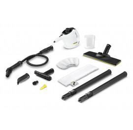 Купить Пароочиститель Karcher SC 1 EasyFix Premium (1.516-375.0) Купить Пароочиститель Karcher SC 1 EasyFix Premium (1.516-375.0)