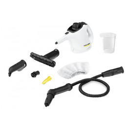 Купить Пароочиститель Karcher SC 1 Premium (1.516-360.0) Купить Пароочиститель Karcher SC 1 Premium (1.516-360.0)