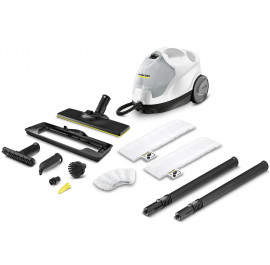 Купить Пароочиститель Karcher SC 4 EasyFix Premium (1.512-480.0) Купить Пароочиститель Karcher SC 4 EasyFix Premium (1.512-480.0)