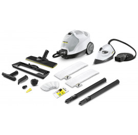 Купить Пароочиститель Karcher SC 4 EasyFix Premium Iron (1.512-482.0) Купить Пароочиститель Karcher SC 4 EasyFix Premium Iron (1.512-482.0)