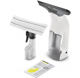 Купить Пылесос оконный Karcher WV 1 Plus Купить Пылесос оконный Karcher WV 1 Plus
