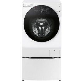 stiralnaya mashina s dvojnoj zagruzkoj