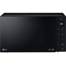 Купить Микроволновая печь (СВЧ) LG MS2595GIS Купить Микроволновая печь (СВЧ) LG MS2595GIS