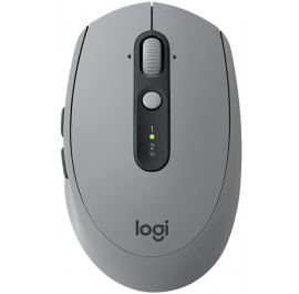 Купить Мышь беспроводная Logitech M590 Multi-Device Silent Mid Grey Tonal (910-005198) Купить Мышь беспроводная Logitech M590 Multi-Device Silent Mid Grey Tonal (910-005198)