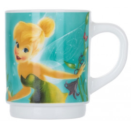 Купить Чашка Luminarc Disney Fairies Butterfly 250 мл (H5837) Купить Чашка Luminarc Disney Fairies Butterfly 250 мл (H5837)