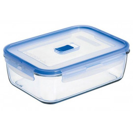 Купить Емкость для хранения Luminarc Pure Box Active 1970 мл (L8772) Купить Емкость для хранения Luminarc Pure Box Active 1970 мл (L8772)