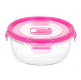 Купить Емкость для хранения Luminarc Pure Box Active Neon 920 мл (N0927) Купить Емкость для хранения Luminarc Pure Box Active Neon 920 мл (N0927)