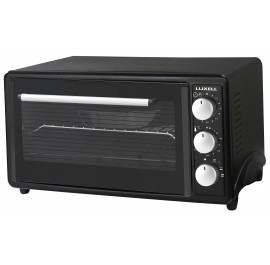 Купить Печь электрическая Luxell LX-3574 Black Купить Печь электрическая Luxell LX-3574 Black