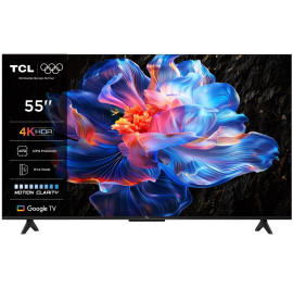 Телевизор TCL 55P6K