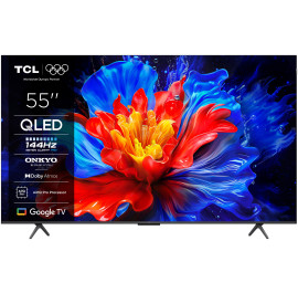 Телевизор TCL 55P8K