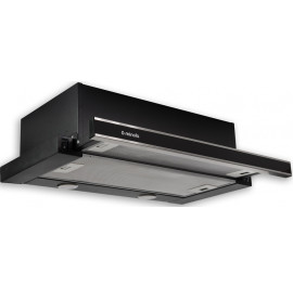 Купить Вытяжка встраиваемая Minola HTL 6062 I/BL GLASS 450 LED Купить Вытяжка встраиваемая Minola HTL 6062 I/BL GLASS 450 LED