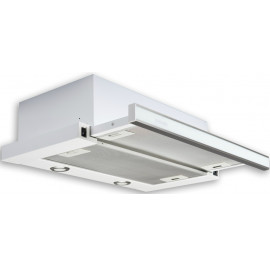 Купить Вытяжка встраиваемая Minola HTL 6162 I/WH GLASS 650 LED Купить Вытяжка встраиваемая Minola HTL 6162 I/WH GLASS 650 LED