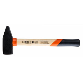 Купить Молоток Neo Tools 25-030 2000 г Купить Молоток Neo Tools 25-030 2000 г