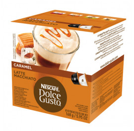 Купить Кофе Nestle Лате Макято Карамель Купить Кофе Nestle Лате Макято Карамель