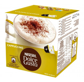 Купить Кофе Nestle Каппучино Купить Кофе Nestle Каппучино