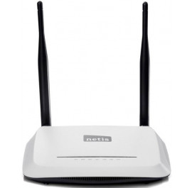Купить Маршрутизатор Ethernet WiFi Netis WF2419R Купить Маршрутизатор Ethernet WiFi Netis WF2419R