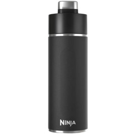 Термобутылка Ninja Thirsti 700 ml Black (DW2401EUUKBK)