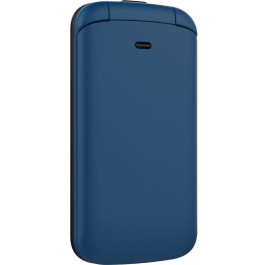 Купить Мобильный телефон Nomi i246 Dual Sim Blue Купить Мобильный телефон Nomi i246 Dual Sim Blue