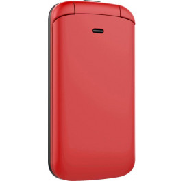Купить Мобильный телефон Nomi i246 Dual Sim Red Купить Мобильный телефон Nomi i246 Dual Sim Red