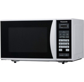 Купить Микроволновая печь (СВЧ) Panasonic NN-ST342MZTE Купить Микроволновая печь (СВЧ) Panasonic NN-ST342MZTE