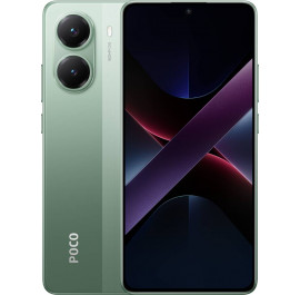 Смартфон Poco X7 Pro 8/256Gb Green