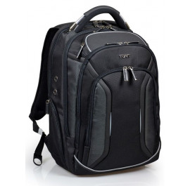 Купить Рюкзак для ноутбука Port Designs Melbourne 15.6'' Black (170400) Купить Рюкзак для ноутбука Port Designs Melbourne 15.6'' Black (170400)
