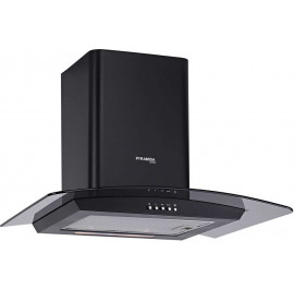 Купить Вытяжка декоративная Pyramida BH 60 BL/R Купить Вытяжка декоративная Pyramida BH 60 BL/R