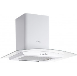 Купить Вытяжка декоративная Pyramida BH 60 WH/R Купить Вытяжка декоративная Pyramida BH 60 WH/R